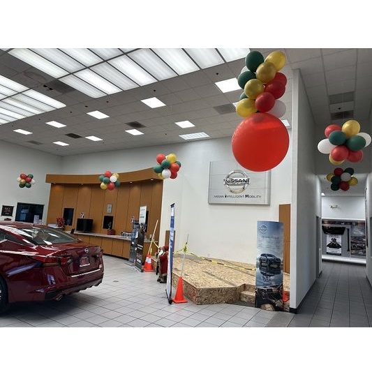Image for Tracy Nissan with ID of: 5756919
