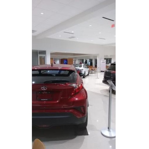 Image for Rocky Mount Toyota with ID of: 5756993