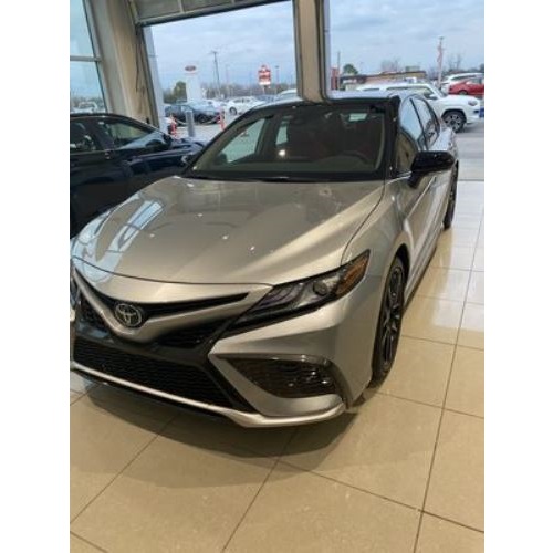 Image for Rocky Mount Toyota with ID of: 5756995