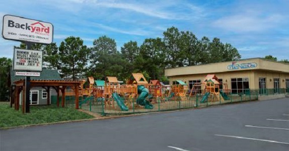 Image for Backyard Products Georgia with ID of: 5757004