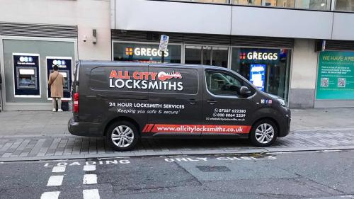 Image for All City Locksmiths with ID of: 5757053