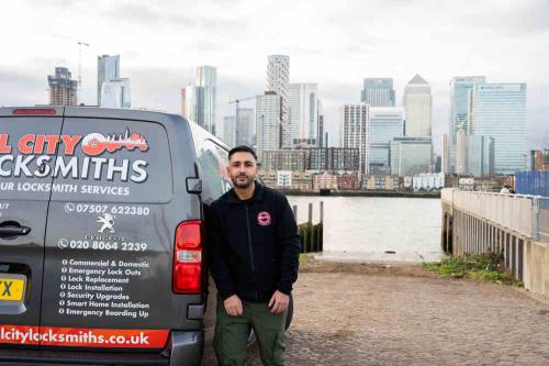 Image for All City Locksmiths with ID of: 5757057