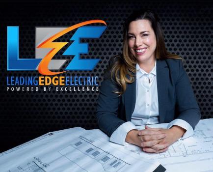 Image for Leading Edge Electric, LLC with ID of: 5757076