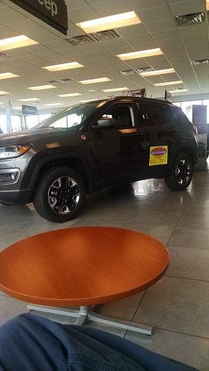 Image for Sumter Chrysler Dodge Jeep RAM with ID of: 5757547