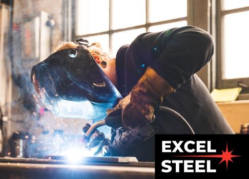 Image for Excel Steel with ID of: 5757725