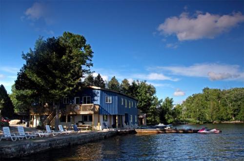 Image for Blue Pigeon Resort with ID of: 5758243
