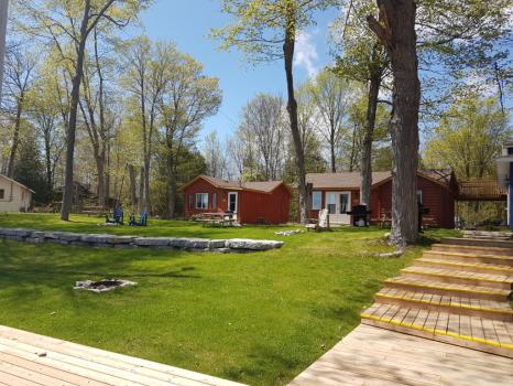 Image for Blue Pigeon Resort with ID of: 5758244