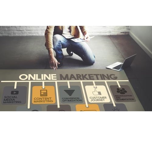 Image for Vivid Insights & Marketing with ID of: 5758299