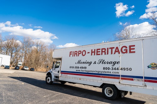 Image for Firpo-Heritage Moving Systems with ID of: 5758326