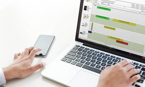 Image for Vario Software - Development AG with ID of: 5758342