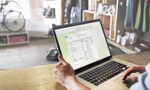 Image for Vario Software - Development AG with ID of: 5758343