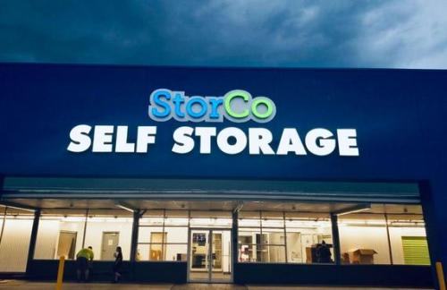 Image for Storco Storage with ID of: 5758372
