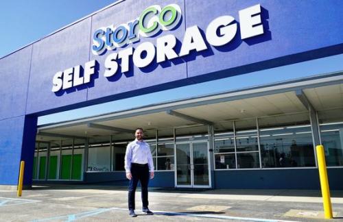 Image for Storco Storage with ID of: 5758383