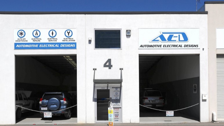 Image for Automotive Electrical Designs with ID of: 5758454