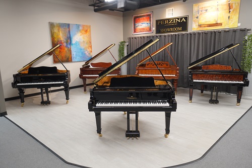 Image for Piano Gallery with ID of: 5758632