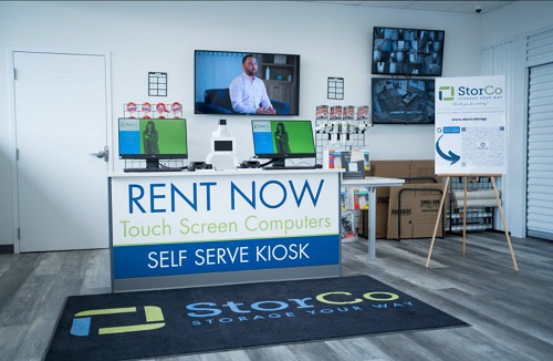 Image for Storco Storage with ID of: 5758660