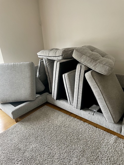 Image for Superior Carpet Cleaning with ID of: 5758924