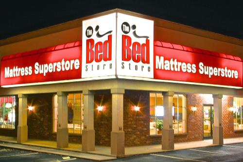 Image for The Bed Store with ID of: 5758965