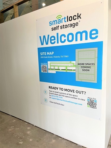 Image for Smartlock Self Storage - Victoria with ID of: 5758991