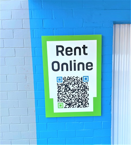 Image for Smartlock Self Storage - Victoria with ID of: 5758993