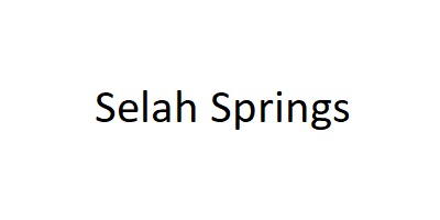 Image for Selah Springs with ID of: 5756517