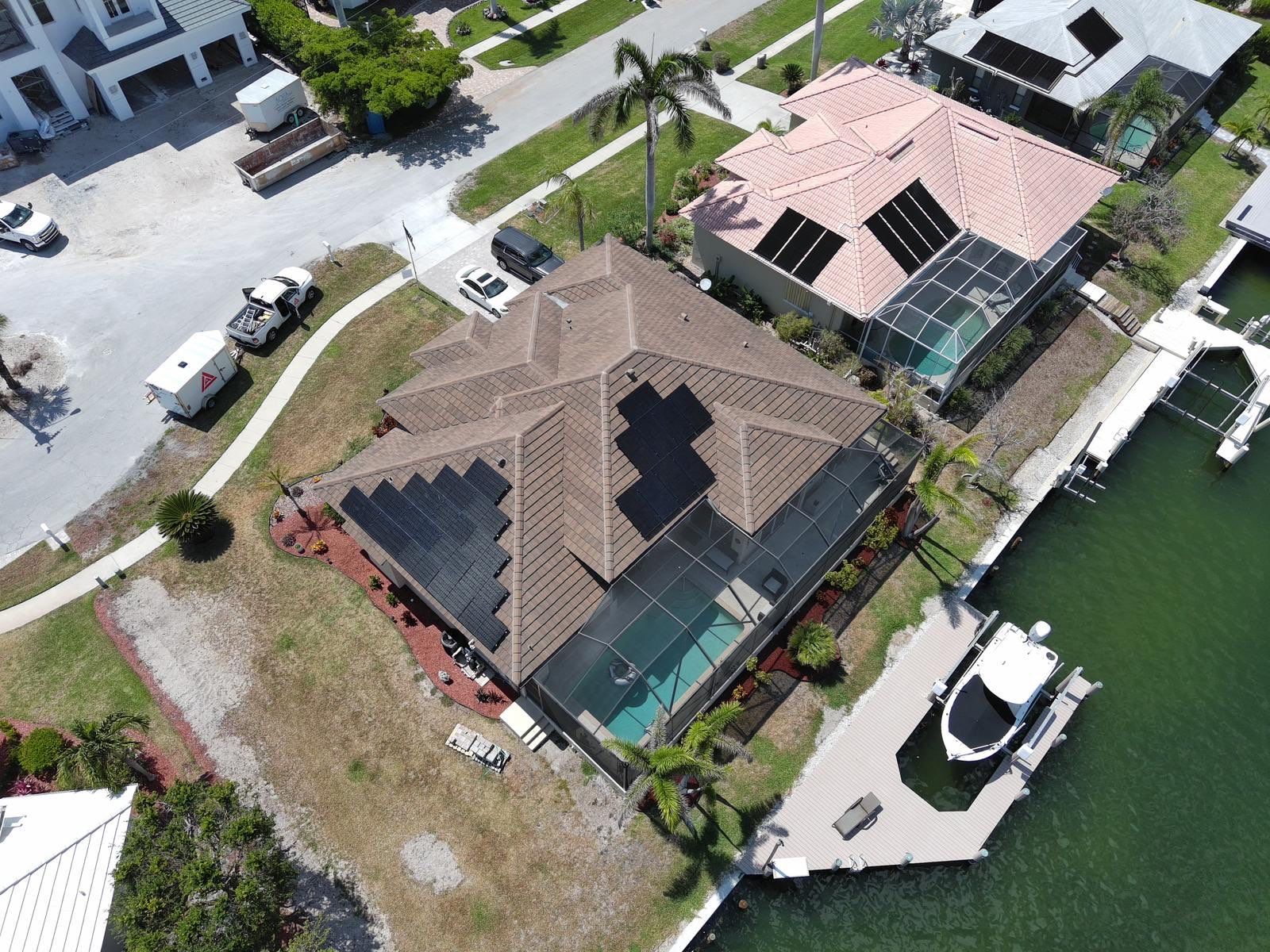 Image for Affordable Solar Roof & Air with ID of: 5759539