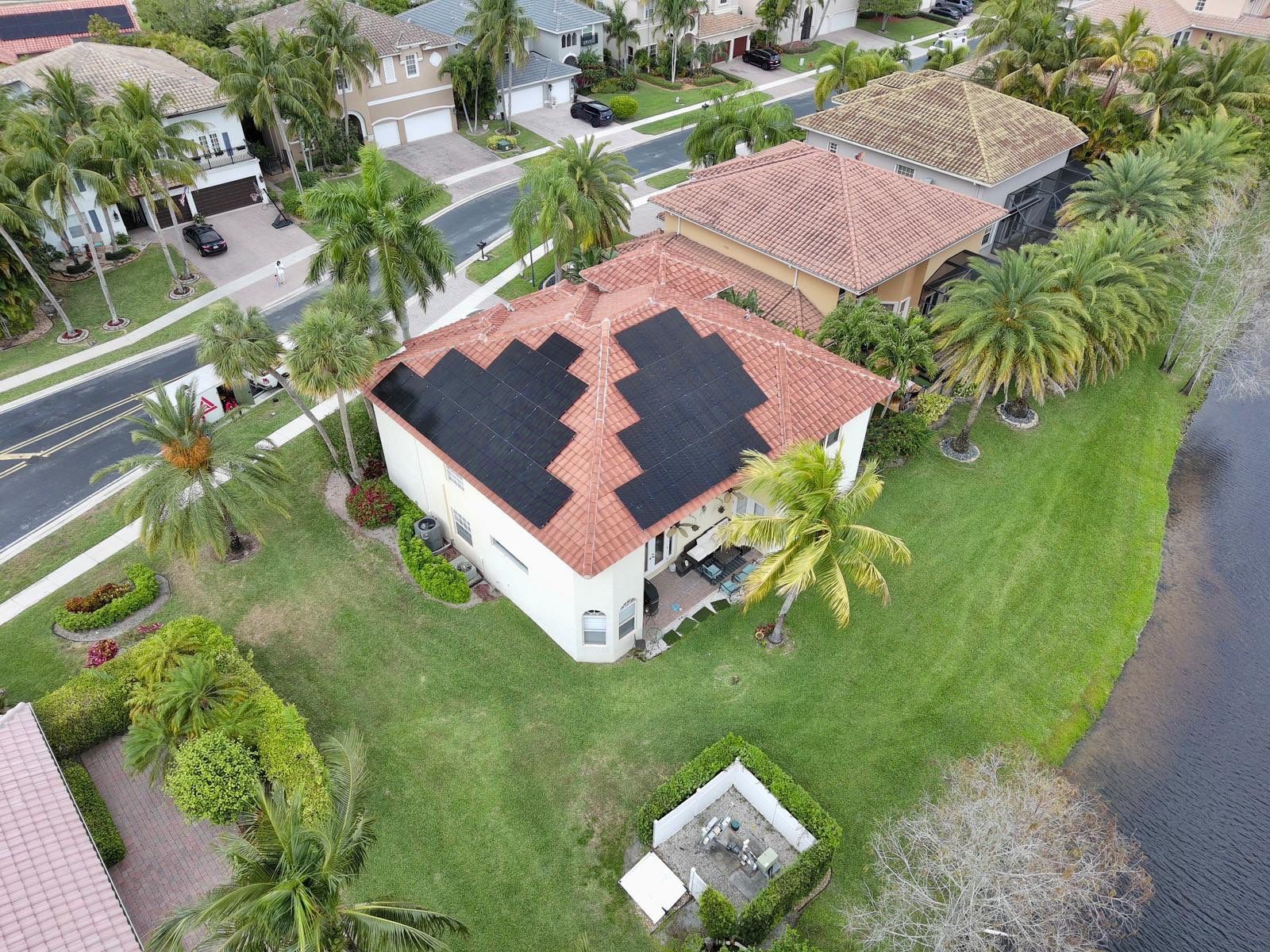 Image for Affordable Solar Roof & Air with ID of: 5759540