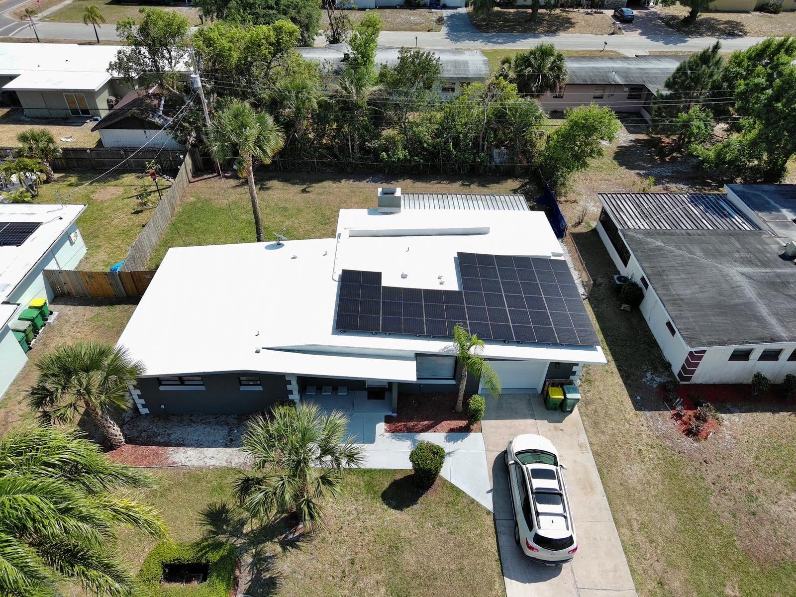 Image for Affordable Solar Roof & Air with ID of: 5759541