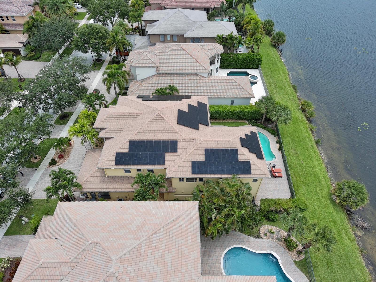 Image for Affordable Solar Roof & Air with ID of: 5759542