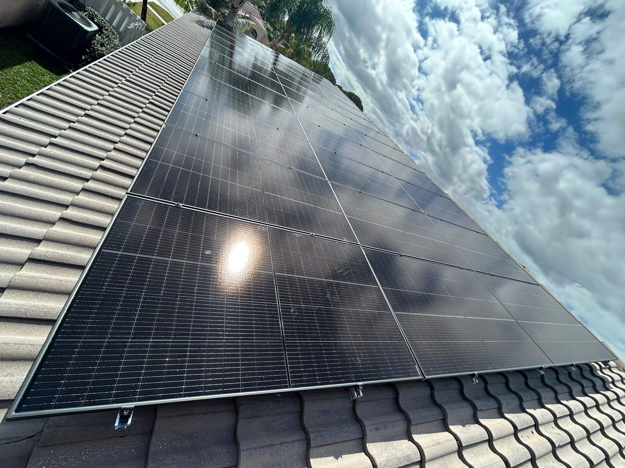 Image for Affordable Solar Roof & Air with ID of: 5759543
