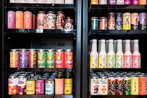 Image for THC Drinks & Edibles by Simply Crafted | Same-Day Delivery with ID of: 5759643