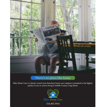 Image for Elder Home Care with ID of: 5759913