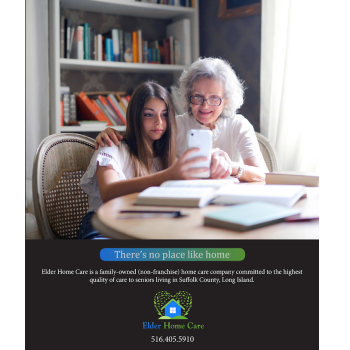Image for Elder Home Care with ID of: 5759914