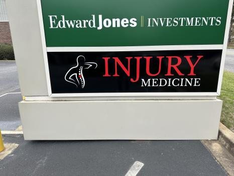 Image for Injury Medicine with ID of: 5760113
