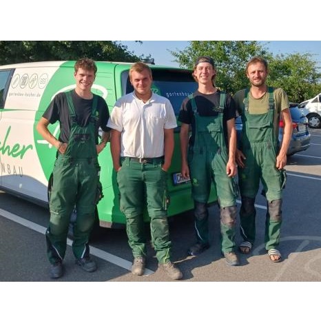 Image for Gartenbau Bucher GmbH with ID of: 5760220