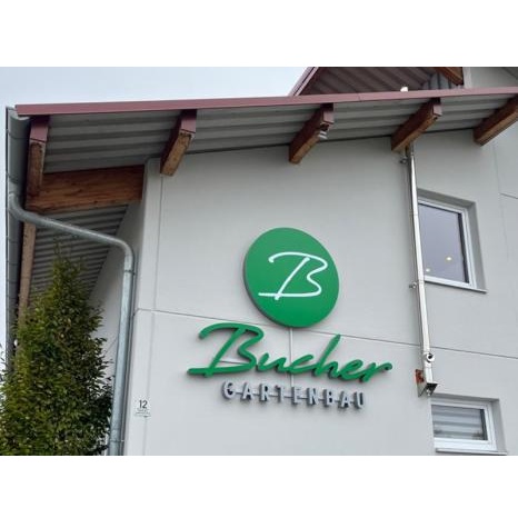 Image for Gartenbau Bucher GmbH with ID of: 5760222