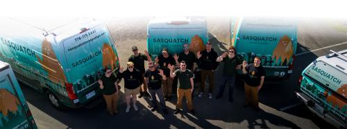 Image for Sasquatch Home Services with ID of: 5760250