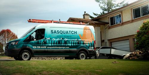 Image for Sasquatch Home Services with ID of: 5760251
