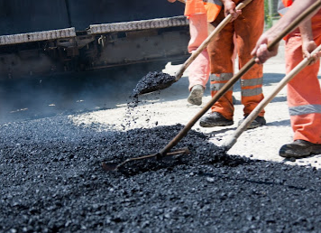 Image for Chesapeake Arboretum Asphalt Co with ID of: 5760282