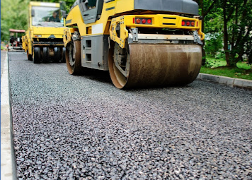 Image for Chesapeake Arboretum Asphalt Co with ID of: 5760283