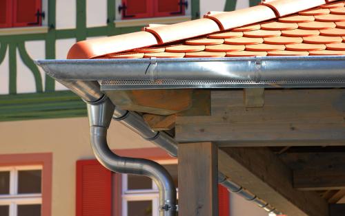 Image for Old Town Gutter Experts with ID of: 5760375