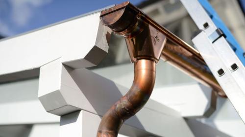 Image for Old Town Gutter Experts with ID of: 5760376