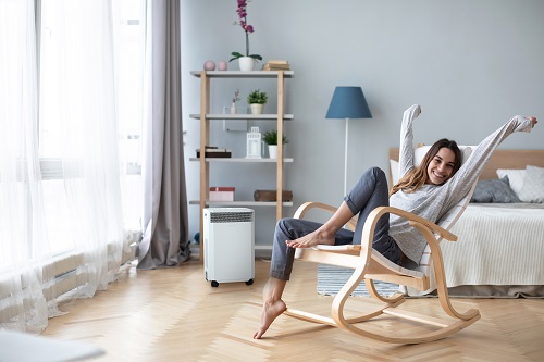 Image for INOVA Air Purifiers with ID of: 5760434