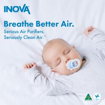Image for INOVA Air Purifiers with ID of: 5760438