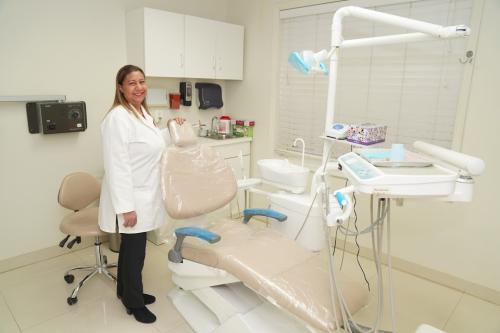 Image for Arelys Santana, DDS with ID of: 5761296