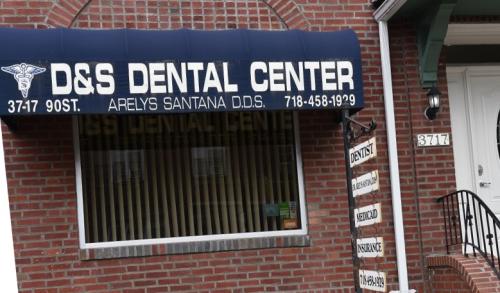 Image for Arelys Santana, DDS with ID of: 5761303