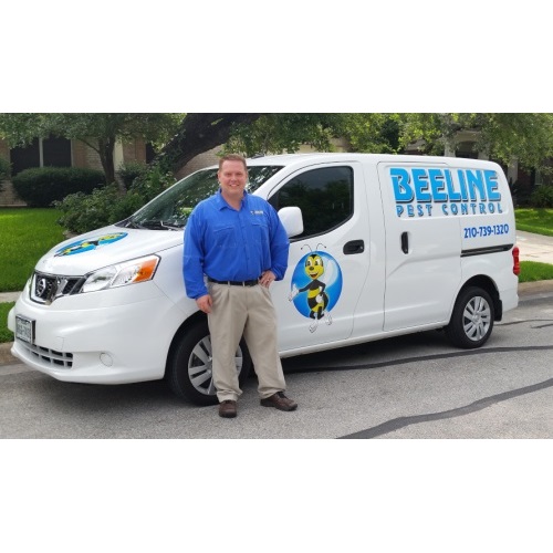 Image for Beeline Pest Control with ID of: 5761565