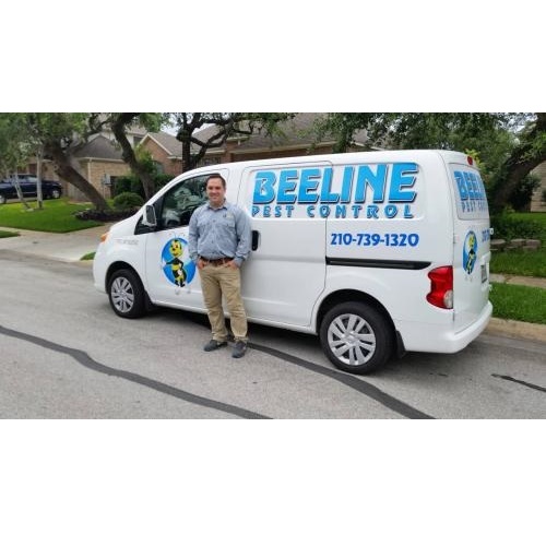 Image for Beeline Pest Control with ID of: 5761566