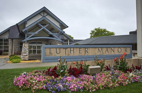 Image for Luther Manor with ID of: 5761613