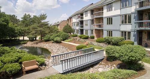 Image for Luther Manor with ID of: 5761631